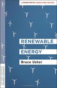 Renewable Energy: A Primer for the Twenty-First Century (Columbia University Earth Institute Sustainability Primers) (en Inglés)