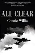all clear. connie willis (en Inglés)