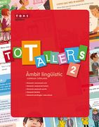 Tot Tallers Llengua 2 (en Catalán)