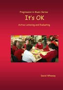 Itâ€™S ok de David Wheway(Lulu Press) (en Inglés)