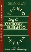 TIEMPO. CANCIONES DEL FARERO. VUELTA