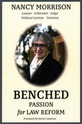 Benched: Passion for Law Reform