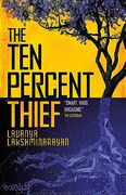 The ten Percent Thief 