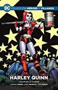 DC Heroes y Villanos Vol. 2: Harley Quinn Calor en la Ciudad