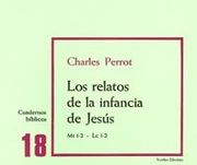 Los Relatos de la Infancia de Jesús: Cuaderno Bíblico 18 (Cuadernos Bíblicos)