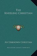 the kneeling christian