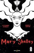 Mary Shelley: The Eternal Dream (Becco Giallo + Comixology Originals)
