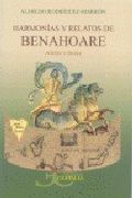 Harmonías y relatos de Benahoare . Poesía y prosa