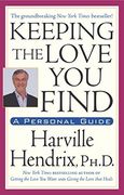 keeping the love you find,a guide for singles