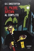 El Padre Brown al Completo