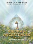 Las Piedras Ancestrales. Oráculo: 44 Cartas y Libro Guía