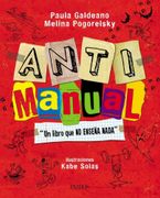 Antimanual (in Spanish)