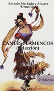 Cantes flamencos (selección) (Libros de Mejor Vista) (in Spanish)