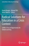 Radical Solutions for Education in a Crisis Context: Covid-19 as an Opportunity for Global Learning (en Inglés)