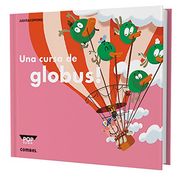 Una Cursa De Globus!