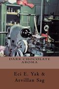 Dark Chocolate Aroma (en Inglés)