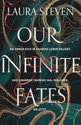 Our Infinite Fates (en Alemán)