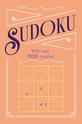 Sudoku: With Over 900 Puzzles! (en Inglés)