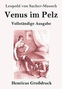 Venus im Pelz (en Alemán)