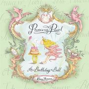 Princess Pearl: A Birthday Ball
