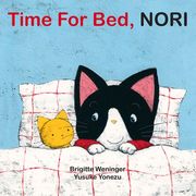 Time for Bed, Nori (Yonezu Board Book)