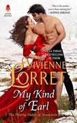 My Kind of Earl: 2 (The Mating Habits of Scoundrels) (en Inglés)