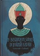 La Busqueda En Sue?Os De La Ignota Kadath
