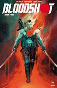 Bloodshot (2019) Book 4 (en Inglés)