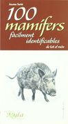 100 mamífers fàcilment identificables de tot el món (en Catalán)
