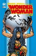 Wonder Woman: Especial Wonder Woman 750 (in Spanish)