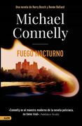 Fuego Nocturno [Adn]: 019 (Adn 13