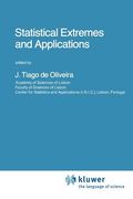 statistical extremes and applications