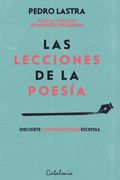 Las lecciones de la poesía