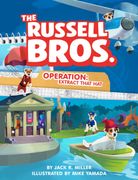 Operation: Extract That Hat (en Inglés)