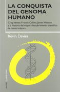 La Conquista del Genoma Humano