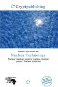 nuclear technology (en Inglés)