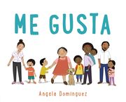 Me Gusta 