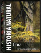 Historia Natural. Flora. Formaciones Vegetales