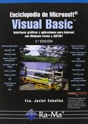 Enciclopedia de Microsoft Visual Basic