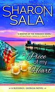 A Piece of My Heart (Blessings, Georgia) (en Inglés)