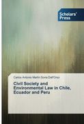 Civil Society and Environmental Law in Chile, Ecuador and Peru