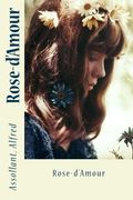 Rose-d'Amour (French Edition)