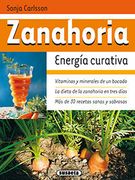 Zanahoria, Energia Curativa (Ebook)