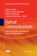 Optical Communications: Advanced Systems and Devices for Next Generation Networks (en Inglés)