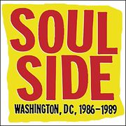 Soulside: Washington, dc, 1986–1989 