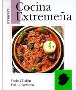 Cocina Extremeña (in Spanish)