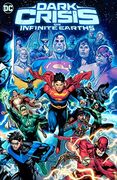 Dark Crisis on Infinite Earths (en Inglés)