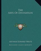 the arts of divination (en Inglés)
