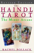 The Haindl Tarot: The Minor Arcana 