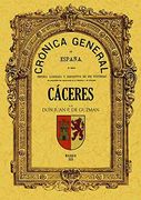 Cronica de La Provincia de Caceres